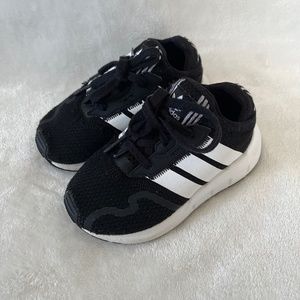 Adidas toddler shoes